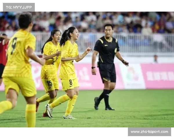 中国U16女子足球队完整球员名单及号码详情解析 中国U16女子足球队完整球员名单及号码详情解析